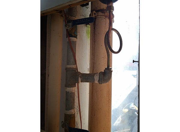 慧聰幼兒園檢測(cè)