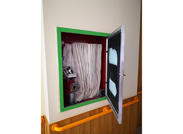 養(yǎng)老院檢測(cè)