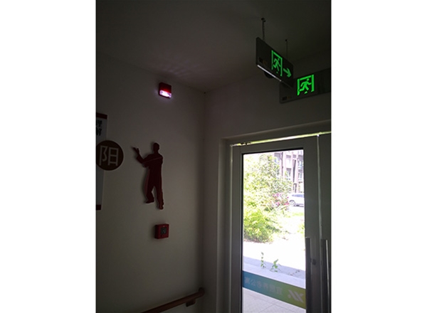 宜居養(yǎng)老院檢測