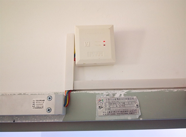 宜居養(yǎng)老院檢測