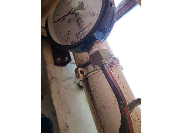 慧聰幼兒園檢測(cè)