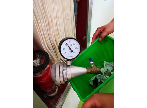 慧聰幼兒園檢測(cè)